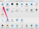 How to turn the interface &quot;dark mode&quot; into OS X