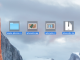 How to quickly create a folder and put these objects in OS X