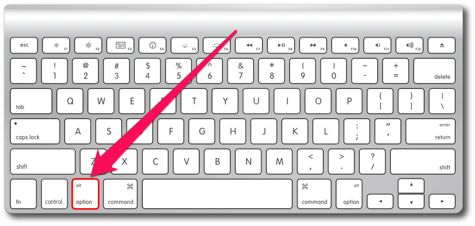 How to turn off your Mac without having to confirm how to log out