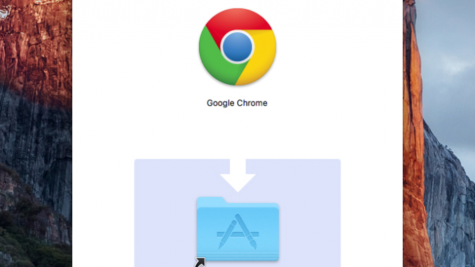 How to half Google Chrome's mac on traffic