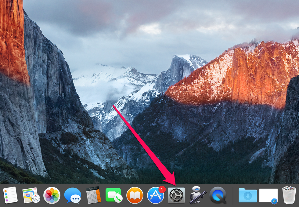 How to set up auto-start apps when you turn on your Mac