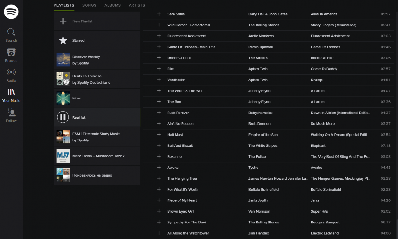 How to use Spotify in Russia (the easiest way)