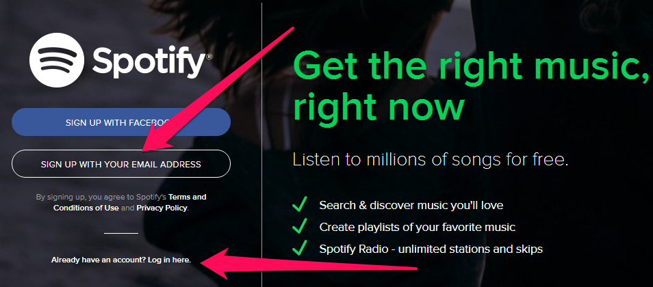 opensource spotify downloader